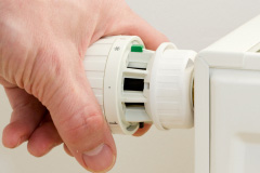 Clarendon Park central heating repair costs