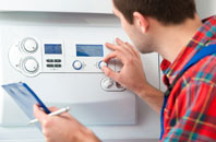 free Clarendon Park gas safe engineer quotes